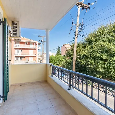 Seaview Portside Apartment *